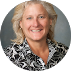 Profile photo of Sandy Fink