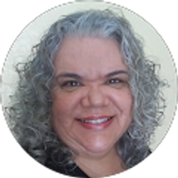 Profile photo of Josefina Garcia