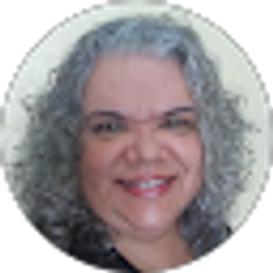 Profile photo of Josefina Garcia