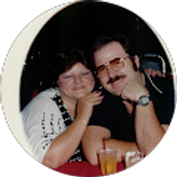 Profile photo of Bradley Granger