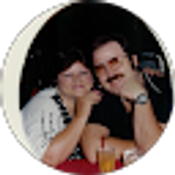 Profile photo of Bradley Granger