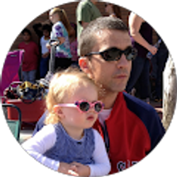 Profile photo of Jason Engilis