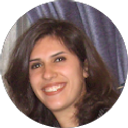 Profile photo of Ladan Moshki
