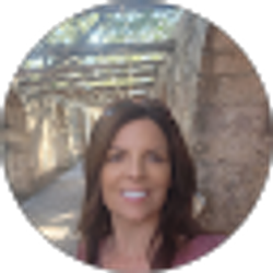 Profile photo of Chelsea Heveran
