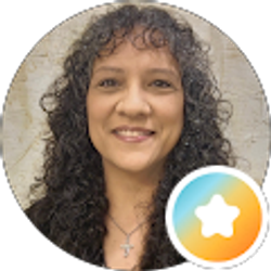 Profile photo of Elizabeth G Mainez