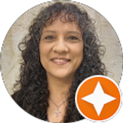 Profile photo of Elizabeth G Mainez