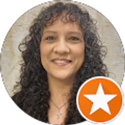 Profile photo of Elizabeth G Mainez