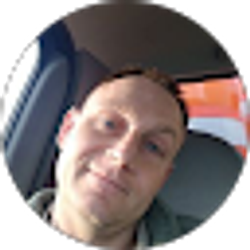 Profile photo of Frederick Stone
