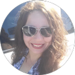 Profile photo of Michelle Salinas