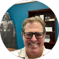 Profile photo of Steven Heulett