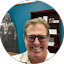 Profile photo of Steven Heulett