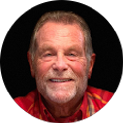 Profile photo of Blake Reed