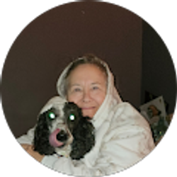 Profile photo of Patti Swille