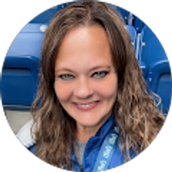 Profile photo of Michelle M