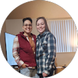 Profile photo of Bryana Sandoval