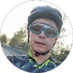 Profile photo of Ben Thatcher