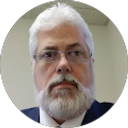 Profile photo of Glenn Judy