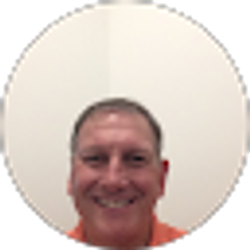 Profile photo of Robert Johnson