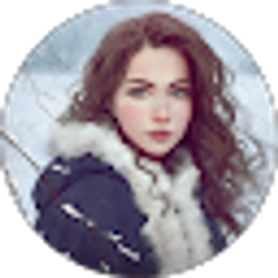 Profile photo of Anastasiia Drozdova