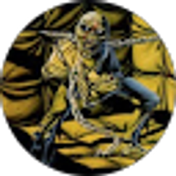 Profile photo of ROBERT Henson
