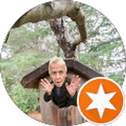 Profile photo of Jim Fawcette