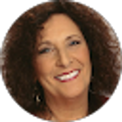 Profile photo of Aimee Bernstein