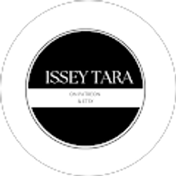 Profile photo of Issey Tara