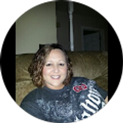 Profile photo of Michelle Powell