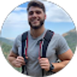 Profile photo of Kolton Marlin