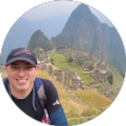 Profile photo of Quinton Enlow