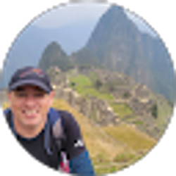 Profile photo of Quinton Enlow