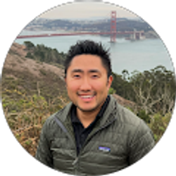 Profile photo of Daniel Hong