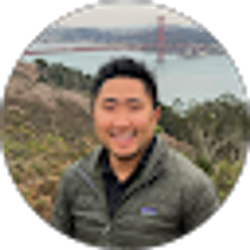 Profile photo of Daniel Hong