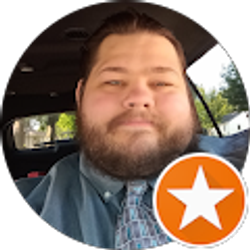 Profile photo of Cliff Richmond