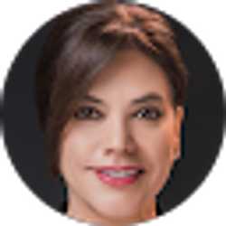 Profile photo of Delia Colmenares