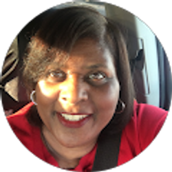 Profile photo of Tanya Shockley