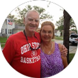 Profile photo of Deanna Behmer