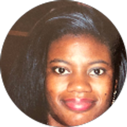 Profile photo of Sarah M. Jordan