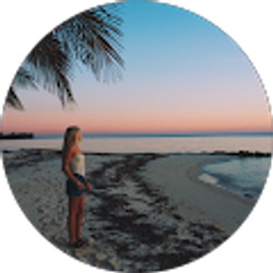 Profile photo of Baylee Washburn