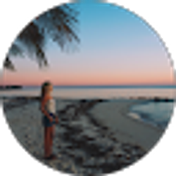Profile photo of Baylee Washburn