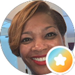 Profile photo of Fariece Douglas