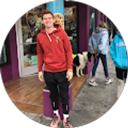 Profile photo of Sean Jensen