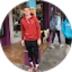 Profile photo of Sean Jensen