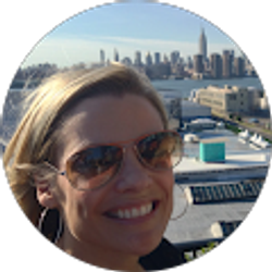 Profile photo of Elizabeth Davis