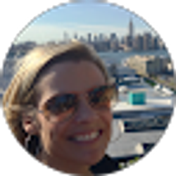 Profile photo of Elizabeth Davis