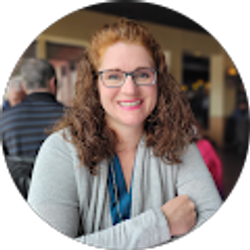 Profile photo of Paige Presler-Jur