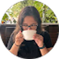 Profile photo of Rachael Palmer