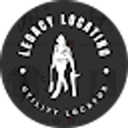 Profile photo of Legacy Locating
