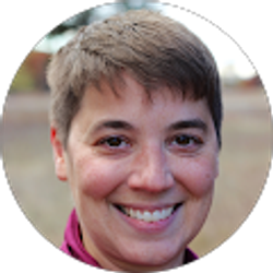 Profile photo of Anna Kalmi