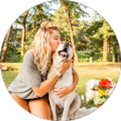 Profile photo of Emily Woodward